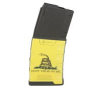 MFT EXD Graphic AR-15 Magazine, 5.56 NATO/.223 Rem., 30 Rounds, Gadsden Flag