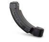 Ruger 10/22, .22 LR Caliber Magazine, Black Polymer, 50 Rounds