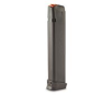 Glock 17 Extended Magazine, 9mm, 33 Rounds