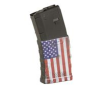 MFT EXD Graphic AR-15 Magazine, 5.56 NATO/.223 Rem., 30 Rounds, American Flag