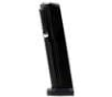Shield Arms S15 Gen 3 9mm Luger 15 Round Factory Magazine Fits Glock 43X