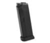 Jagemann Jag-43 9mm 6 Round Magazine for Glock 43 (Black)
