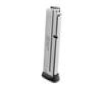 Springfield 1911 EMP 40SW 8 Round Stainless Steel Magazine