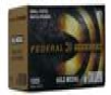 Federal Small Pistol Match Primers (Gold Medal) 1000/Box