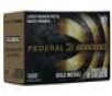 Federal Large Magnum Pistol Match Primers (Gold Medal) 1000/Box