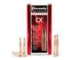 Hornady 22 Cal .224 50 Grain CX Bullets 50/Box
