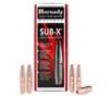 Hornady 30 Cal .308 175 gr Sub-X Bullets 100/Box