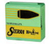 Sierra Bullets 22 CAL .224 IN 55 gr Blitzking100/BOX