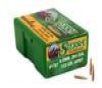 Sierra Bullets 6.5 Creedmoor 123 Grain HPBT MatchKing 100/Box