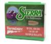 Sierra Bullets 30 Cal (.308) 135 gr HP Varminter 100/Box