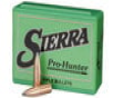 Sierra Bullets 30 CAL .308IN  150 GR Soft Point Pro-Hunter 100/BOX