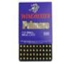 Winchester Small Rifle Primers Brick 1000/Box