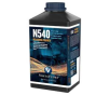 Vihtavuori N540 High Energy Smokeless Powder - 1lb Can