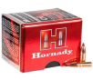 Hornady CX 243 Caliber/6mm 80gr Reloading Bullets - 50 Rounds