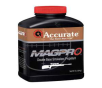 Accurate MAGPRO Rifle Smokeless Powder - 1lb Can