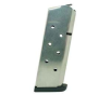 Smith & Wesson 1911 Stainless 45 Auto (ACP) Handgun Magazine - 8 Rounds