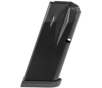 Canik TP9 Elite SC Black 9mm Luger Handgun Magazine - 12 Rounds
