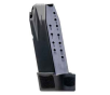 Canik METE MC9 Black 9mm Luger Handgun Magazine - 15 Rounds