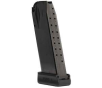 Canik TP9 Series Black 9mm Luger Handgun Magazine - 20 Rounds