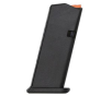 Glock 43X/48 9mm Luger Handgun Magazine - 10 Rounds