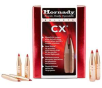 Hornady CX 30 Caliber SCPT 150gr Reloading Bullets - 50 Rounds