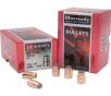 Hornady InterLock Series Handgun Reloading Bullets