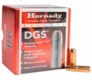 Hornady Dangerous Game Solid 400 Cal/.410in DGS 400gr Reloading Bullets - 50 Count