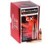 Hornady CX 30 Caliber/.308in 180gr Reloading Bullets - 50 Rounds