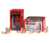 Hornady Interlock 35 Caliber SP 200gr Reloading Bullets - 100 Count