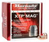Hornady Extreme Terminal Performance 50 Cal/.500in XTP 300gr Reloading Bullets - 50 Count