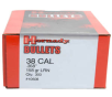 Hornady Cowboy 38 Cal/.358in LRN 158gr Reloading Bullets - 300 Count