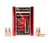 Hornady 45 Caliber Interlock 245gr Reloading Bullets - 50 Count