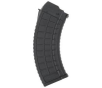 XTech Tactical OEM47 Gen2 10/30 Black AK47 7.62x39mm/7.62mm NATO Rifle Magazine - 10 Rounds