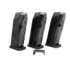 Shield Arms S15 Gen 3 Magazine 9mm Luger Combo for Glock 43X/48 with Mag Release - 15 Rounds