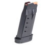 Smith & Wesson Bodyguard 2.0 Black 380 ACP 12rd Handgun Magazine – 12 rounds