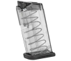 ETS 9mm 7rd Magazine, Fits Glock 43 - All Gen