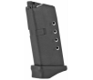 ProMag 9mm 6rd Magazine, Fits Glock 43