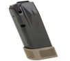 METE MC9 15rd Magazine w/ Grip Extension
