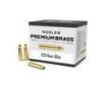 Nosler Unprimed Brass Rifle Cartridge Cases 50/ct .223 Rem