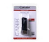Canik Mete MC9 Handgun Magazine with Grip Extension FDE 9mm Luger 15/rd