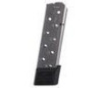 Chip McCormick Power Mag Plus Colt 1911 Handgun Magazine .45 ACP Stainless Steel 10/rd