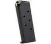 KCI USA 1911 Magazine 45 ACP 7/rd Black