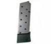 Kimber Magazine 1911 Magazine .45 ACP Pistol Full-Length Grip Stainless Steel 10/rd