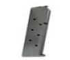 Kimber Magazine 1911 Magazine .45 ACP Pistols Full-Length Grip Stainless Steel 7/rd