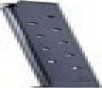 MEC-GAR 1911 Magazine .45 ACP 11/rd EXT Blued
