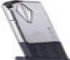 Mec-Gar Handgun Magazine Sig Sauer P226 9mm HT Nickel 10 rds