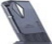Mec-Gar Handgun Magazine Sig Sauer P228 9mm HT Blued 10 rds