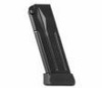 Mec-Gar Sig Sauer P229 Hi Cap Ext. Magazine 9mm Luger 17rd Black