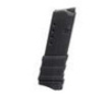 ProMag Steel Handgun Magazine Glock 43 9mm Black Polymer 10/rd