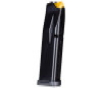 Taurus GX4 Carry Handgun Magazine Black 9mm Luger 10/rds